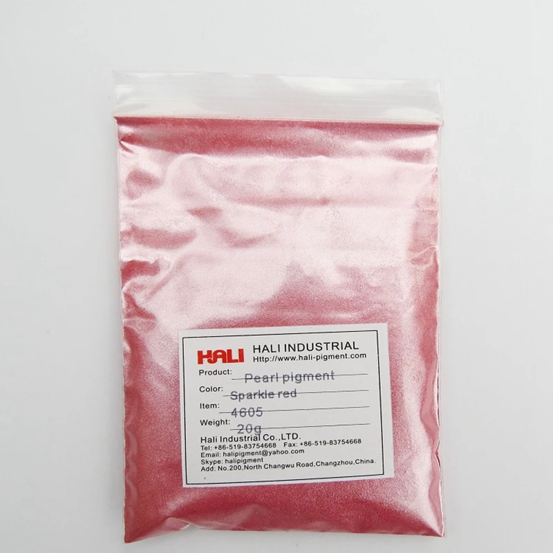 Алюминиевый пигмент алюминиевый жемчуга порошок 1 лот = 20 г товар: AL6B15 цвет: