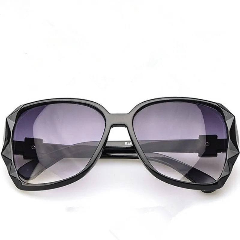 Женские винтажные солнцезащитные очки MISM европейского бренда в ретро стиле на