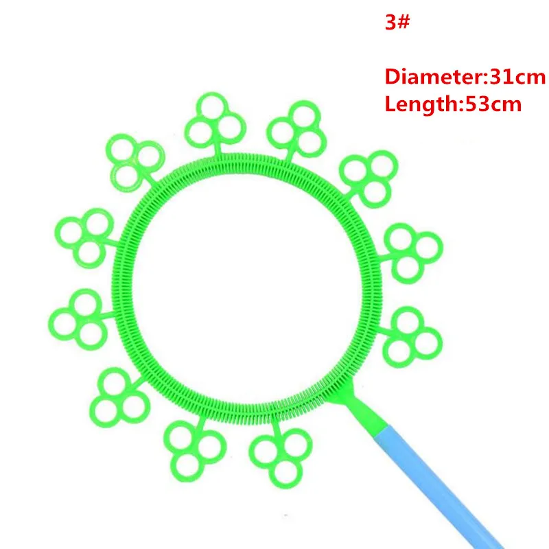 Реквизит для выставки карнавальных пузырей волшебное большое кольцо пузырьков