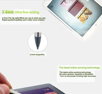active pen stylus capacitive touch screen for huawei matebook 12hz w19 w09 w29 matebook e bl w19 w09 w29 tablet case nib