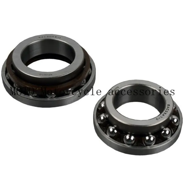 Головка мотоцикла рулевой подшипник подшипника давления из нержавеющей стали