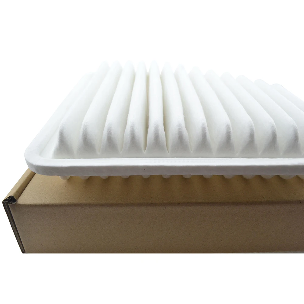 Auto Car Auto Engine Air Cleaner Filter Element Replacement For Toyota RAV4 Pattern Random Car Accessories