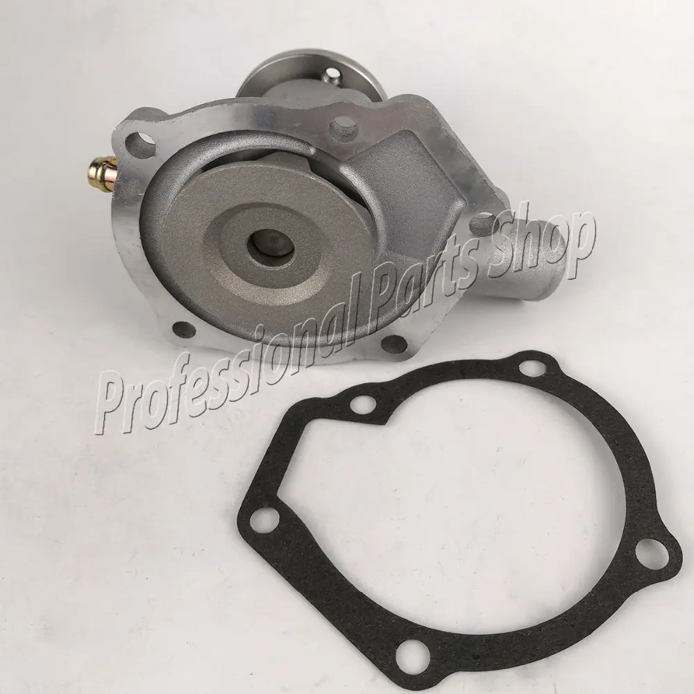 Водяной насос 15534 73030 для двигателя Kubota D650 D750 D850 D950 95 мм|Водяные насосы| |