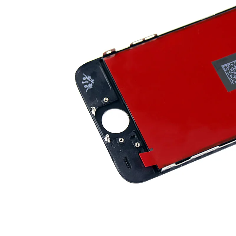 ЖК-дисплей Ecran для iPhone 5S 5C 5 se тачскрин с дигитайзером в сборе подарками бесплатная