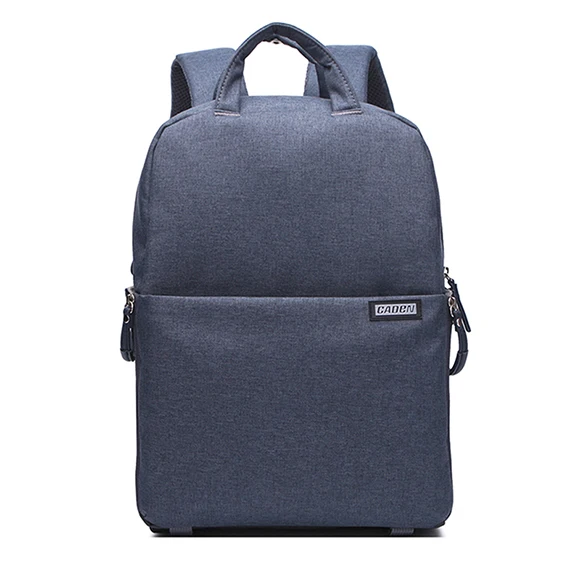 Новый Камера Рюкзаки фото Сумки мягкие плечи вина Серебристая серый и красный