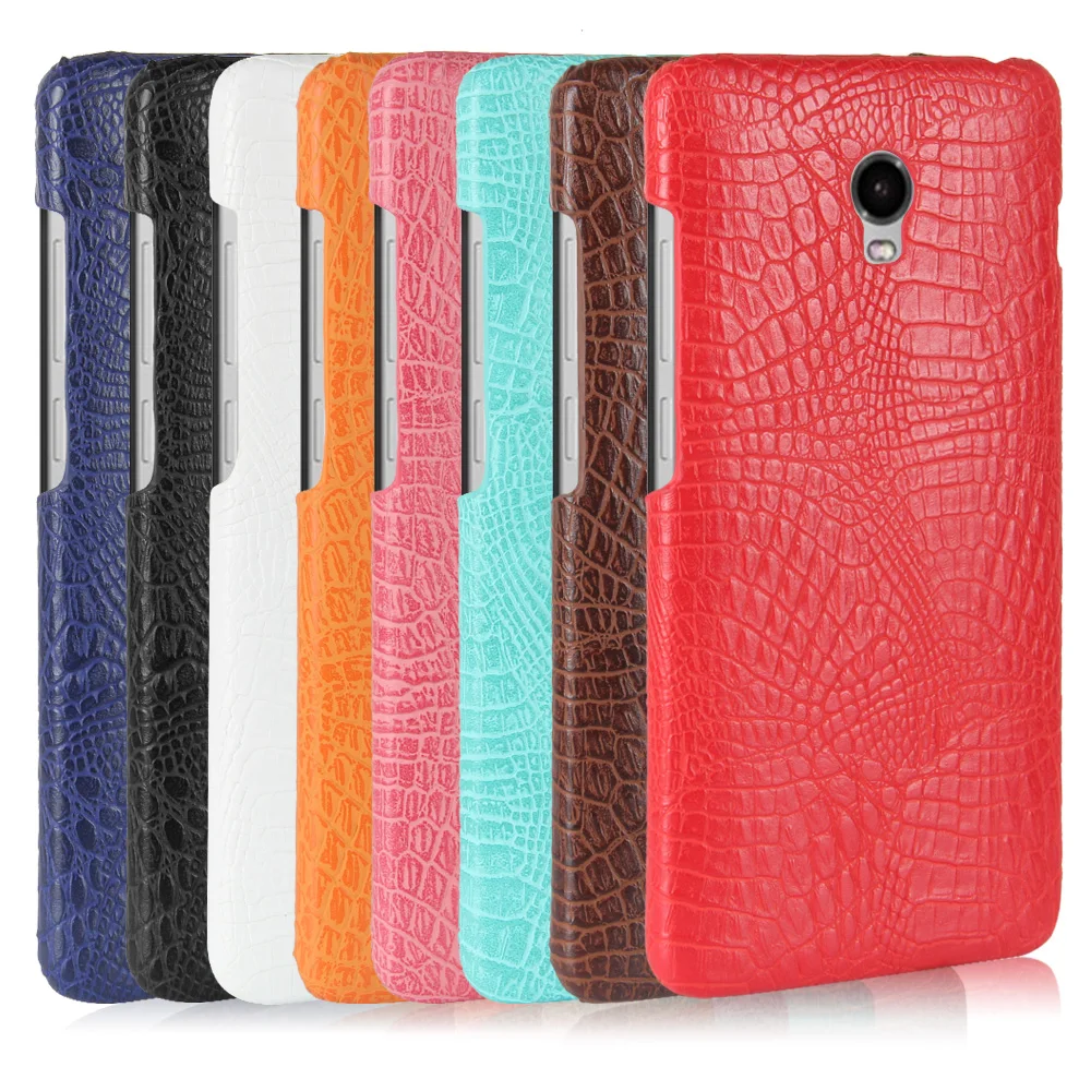 Роскошный кожаный чехол с крокодиловым узором для Lenovo K8 Note/Lenovo P1M P1MA40/Lenovo Vibe P1 P2