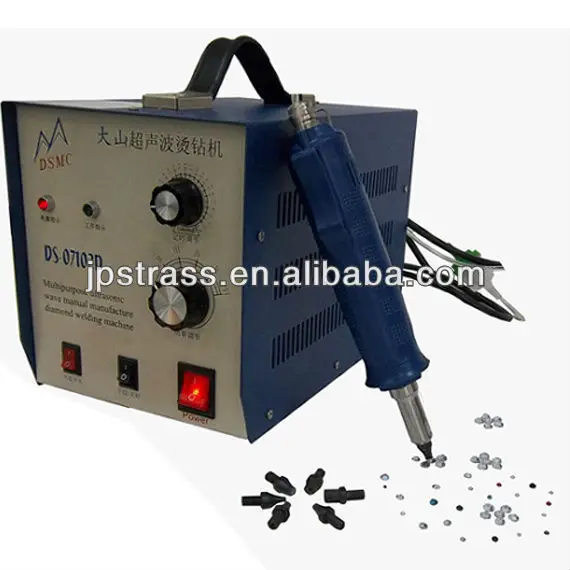 Новинка Лидер продаж Высококачественная ультразвуковая машина для горячей