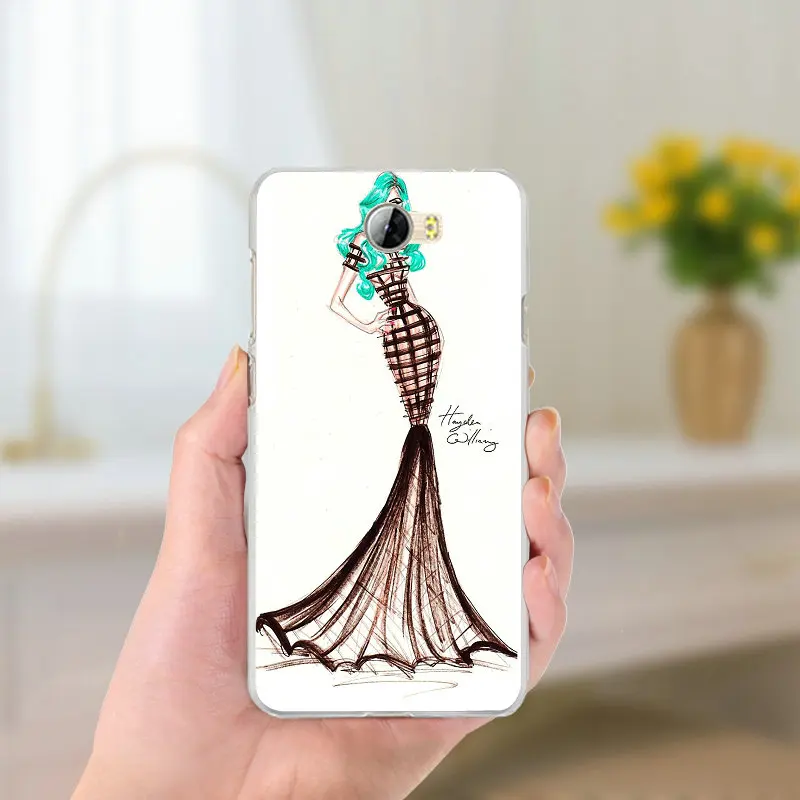 Для huawei P8 P9 P10 P20 mate 10 Pro Y5 Y6 Y3 II Y7 Honor 6X9 Lite Shell Coque TPU силиконовый чехол для телефона