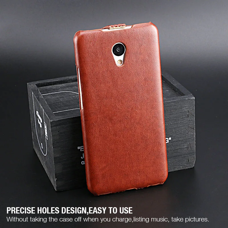 Meizu m5 note чехол флип для meizu м 5 внимание кожаный imuca note|note 5|phone casesnote case |