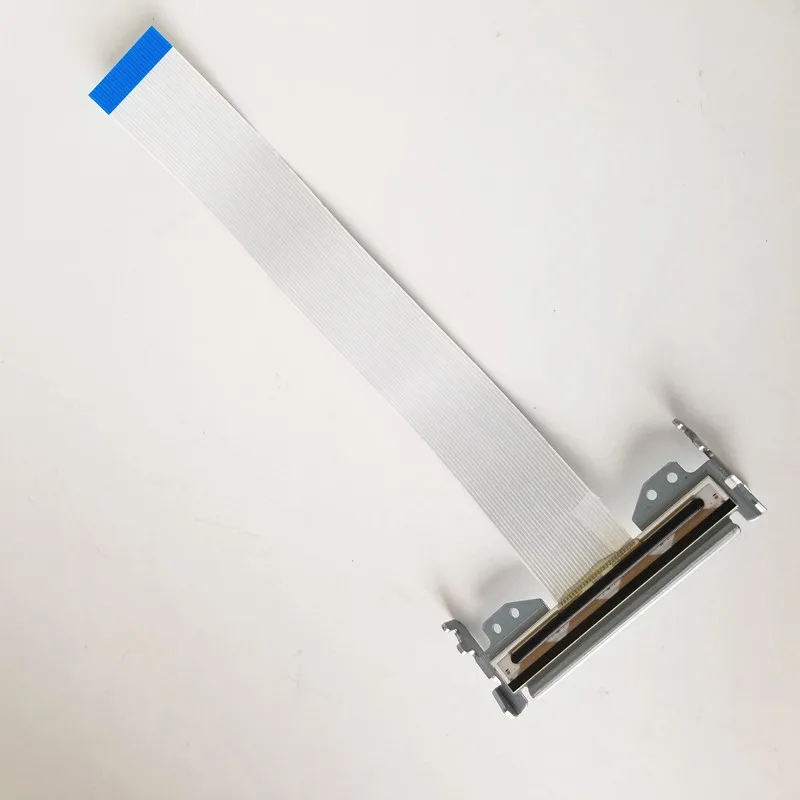 Оригинальная печатающая головка 5 шт./лот для Epson TM T20 T20II T81 T81II M226F M249B M267A|Детали