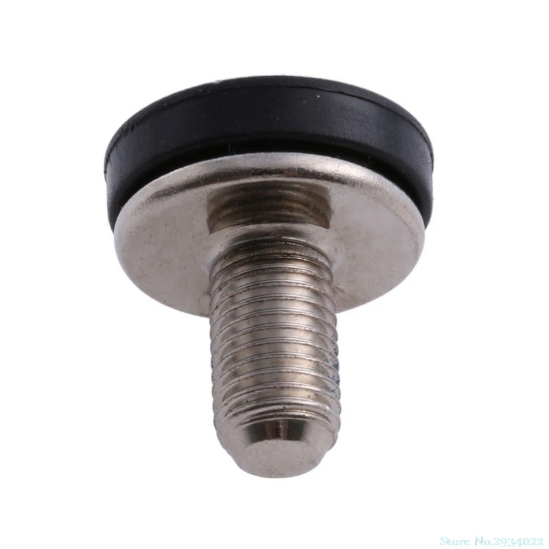 Новая Звездочка болты велосипедные Прокат нижний ось кронштейна с кривошипом 8