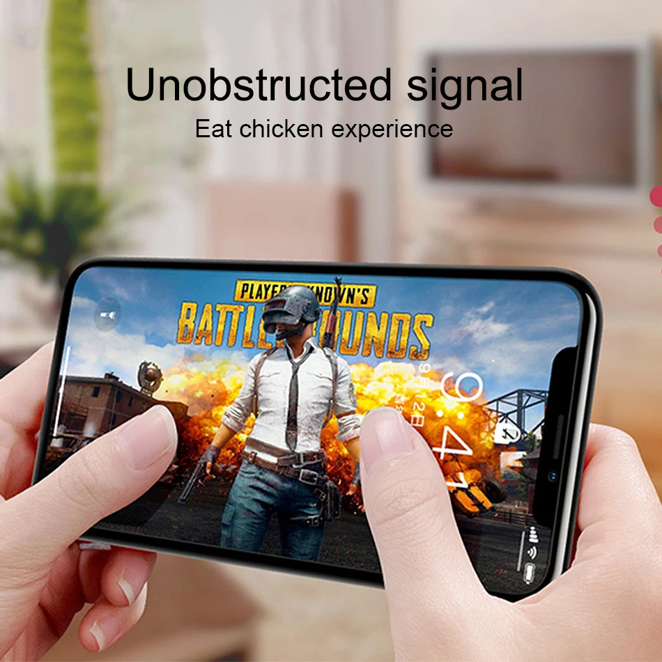 360 Magnetic Adsorption Case For iphone X 10 6s plus 6 s Coque Cover Phone 7 8 Cases Luxury | Мобильные телефоны и