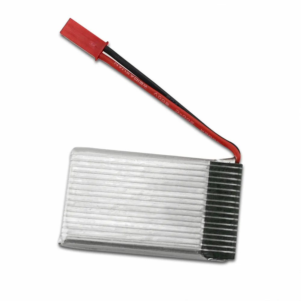 3,7 V 1000 mAh/1100 mAH/1200 mAh 20c Lipo батарея для дистанционного управления вертолетом/самолетами батареи Li-po 3,7 v 903048 JST разъем