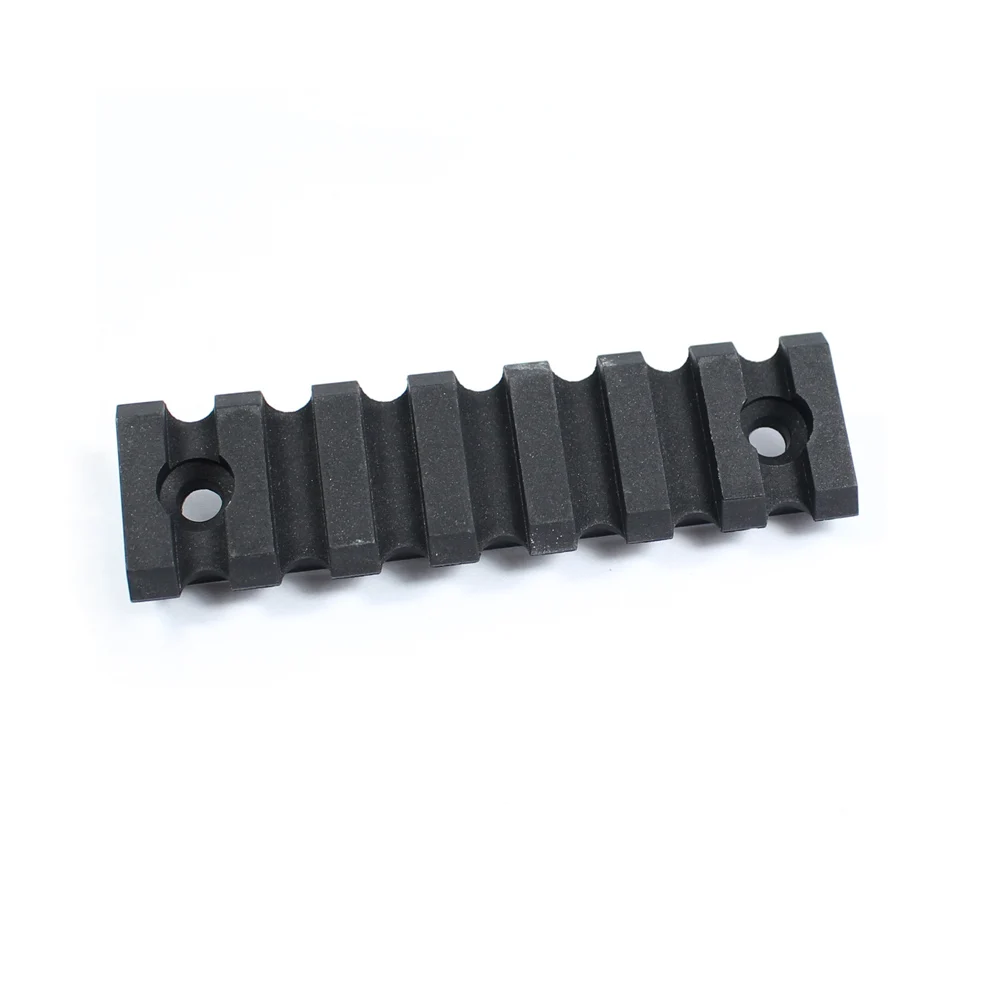 5 7 13 Слот 2 &quot3&quot &quotPicatinny Weaver Rail Keymod Handguard секция 3 размера|Кронштейны и аксессуары