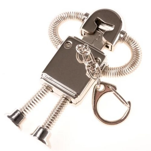 Robot USB 3 0 флеш накопитель 64 ГБ 32 16 8 Подарочный Флешка карта памяти ключ памяти|8gb