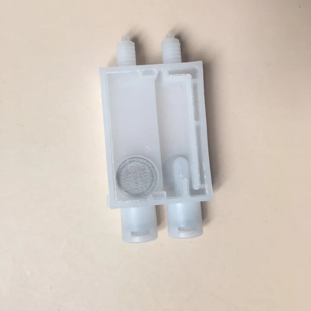 12 шт. F189010 F196000 F196010 чернильный демпфер для печатной головки dx7 xenons titanjet witcolor zhongye
