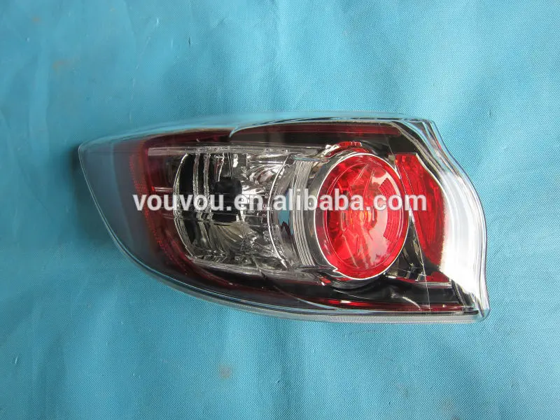 Части кузова внешняя задняя лампа для mazda 3 Хэтчбек 2008-2009 BL OEM: BCW8-51-160 | Автомобили и