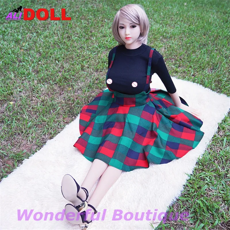 158 см Европа Красота секс куклы жизнь Размеры Реалистичная большая попа