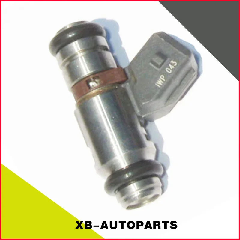4 шт./лот Топливная форсунка для V W DUCATI MOT ORCYCLES IWP043 214310004310 81176 50101002 501.010.02|new fuel