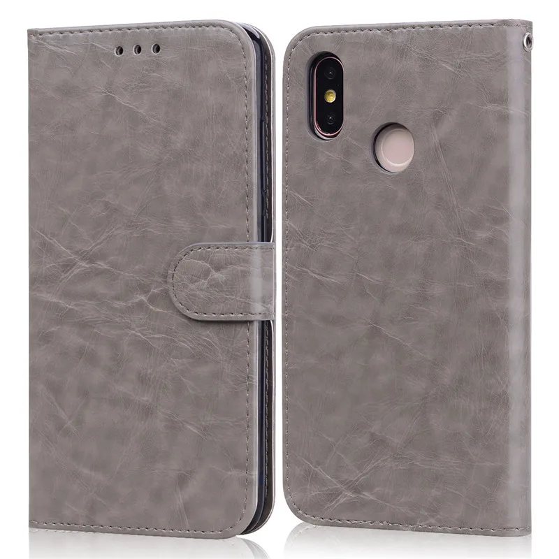 Кожаный чехол для Funda Xiao mi 8 Lite, чехол для Coque Xiaomi mi 8/Xiaomi mi 8 Lite, чехол-Кошелек, Чехол-книжка