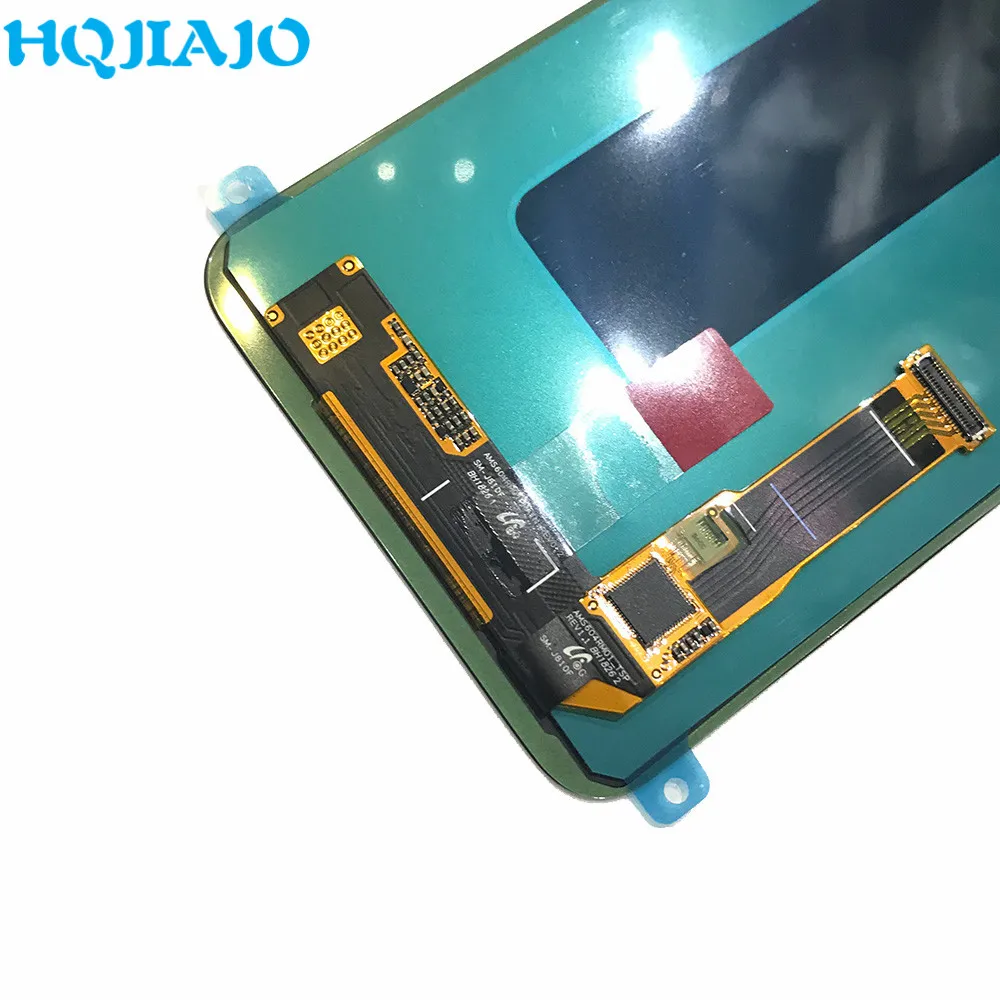 Samsung J810f Дисплей Купить