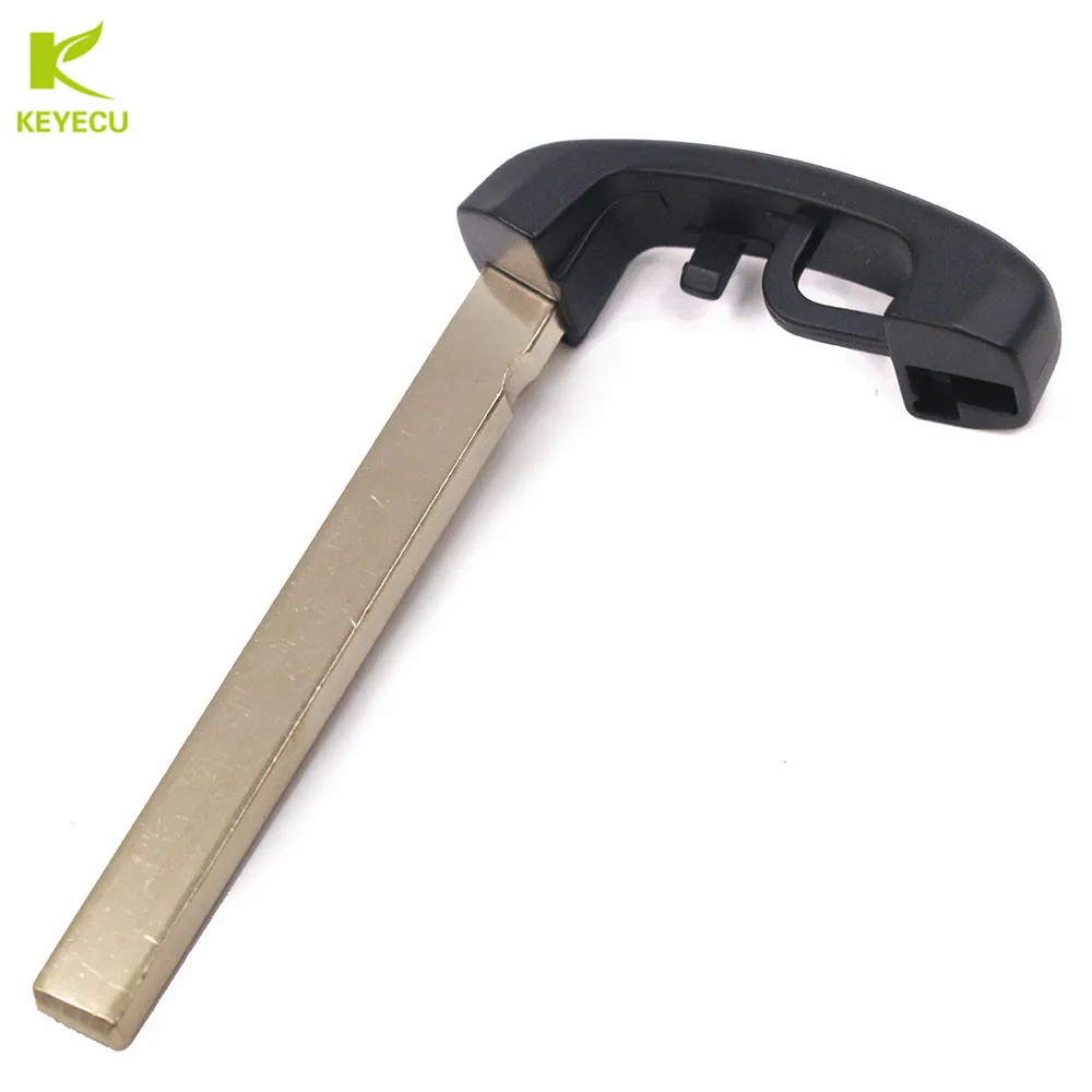 KEYECU красный дистанционный смарт ключ брелок 315 МГц YGOHUF5662 434 HUF5767 868 HUF5661 для BMW F Chass 5