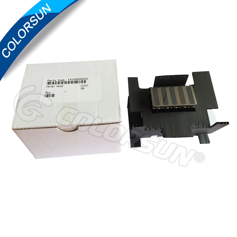 100% оригинальная и совершенно новая печатающая головка для Epson T3000 T5000 T7000 FA10030 |