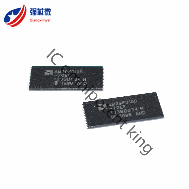 Добро пожаловать в страницу встроенный оригинальный IC чип AM29F010B|Центральные