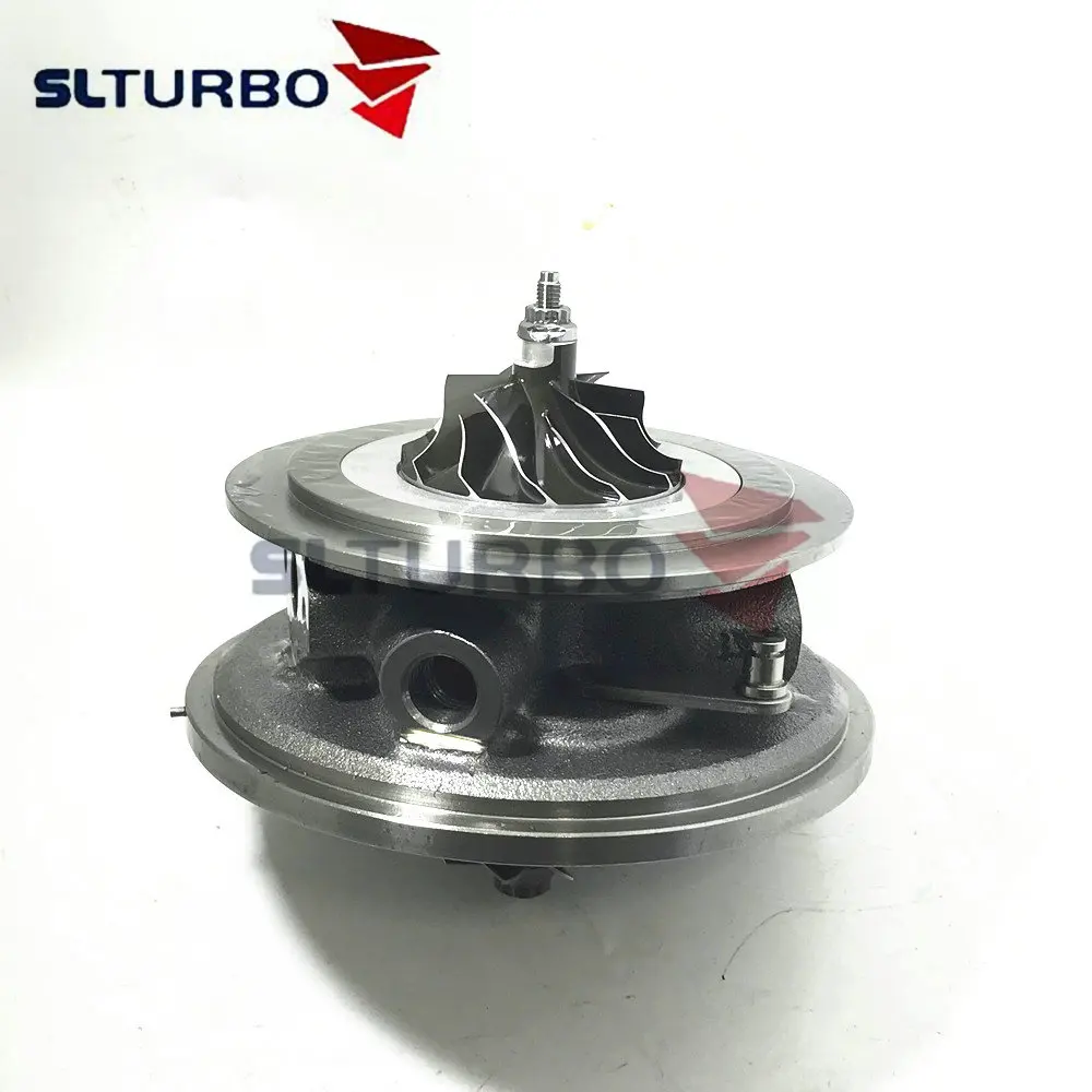 GT2056V 757779 NEW Turbo cartridge for Volvo PKW S60 I S80 II 2.4 D5 136 Kw 185 HP I5D P2 2005 - 757779-0004 turbine core chra | Автомобили
