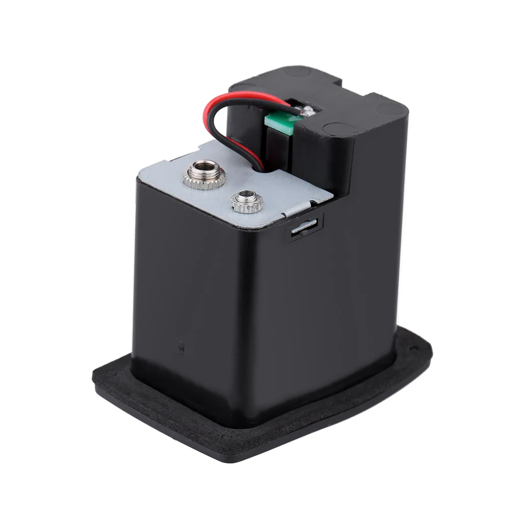 Лидер продаж акустическая гитара басовый тройной тон и регулятор громкости