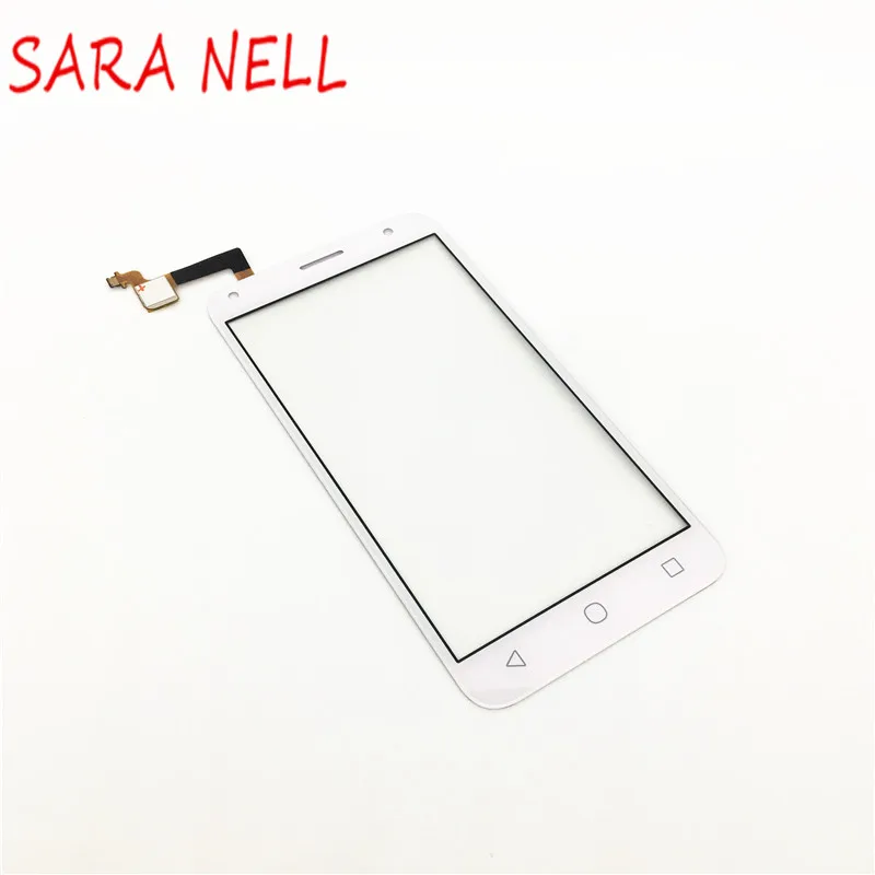 Sara NELL телефон для Alcatel One Touch PIXI 4 5 0 OT 5010 OT5010 5010D 5010E OT-5010 сенсорный экран Сенсорная