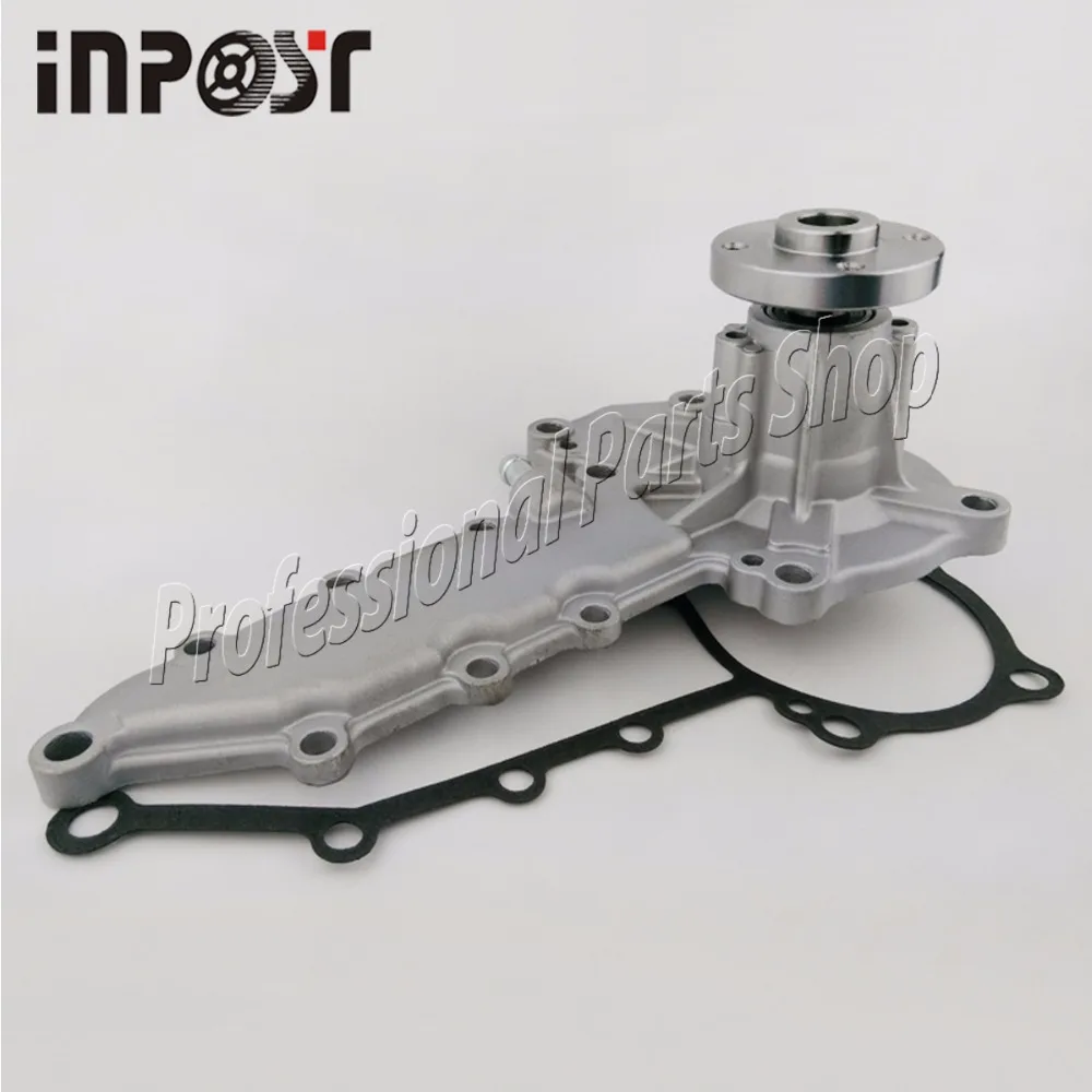 

Water Pump For Kubota 1G73073032 1G730-7303-2 fast free shipping