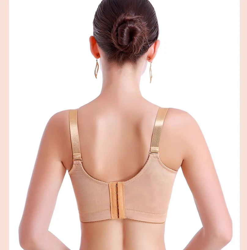 Lace Maternity Nursing Bra Push Up Front Opening Breast Feeding For Pregnant Women Clothes Flower Underwire Anti Sagging | Мать и ребенок