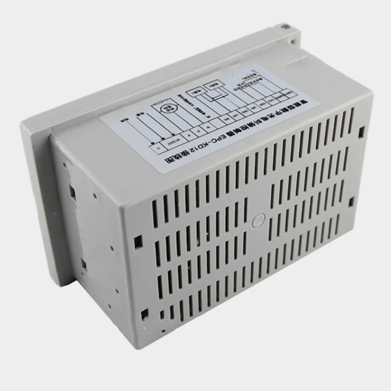 EPC KD12 регулятор коррекции отклонения/фотоэлектрический