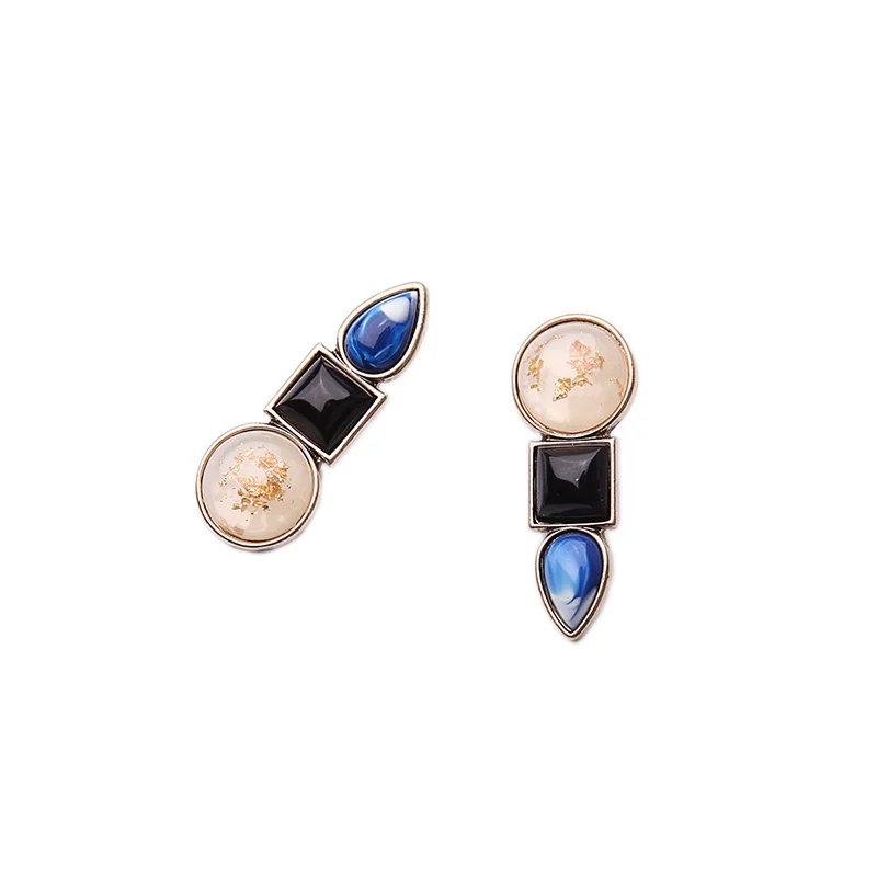 New Brand Unique Ear Stud Earrings Online Shopping Indian Style Women Bijoux Fashion for 2016 | Украшения и аксессуары