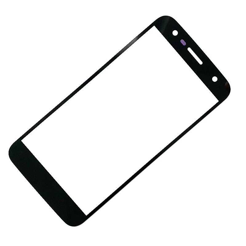 Высокое качество для LG X Power 2 Power2/K10 X500 M320 Передний сенсорный экран Внешний