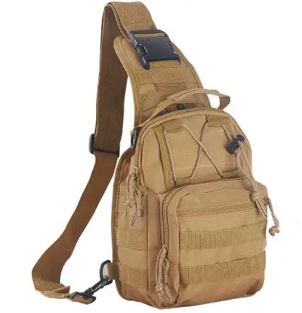 Походная сумка на плечо для охоты походная Сумка кемпинга походов походов|messenger