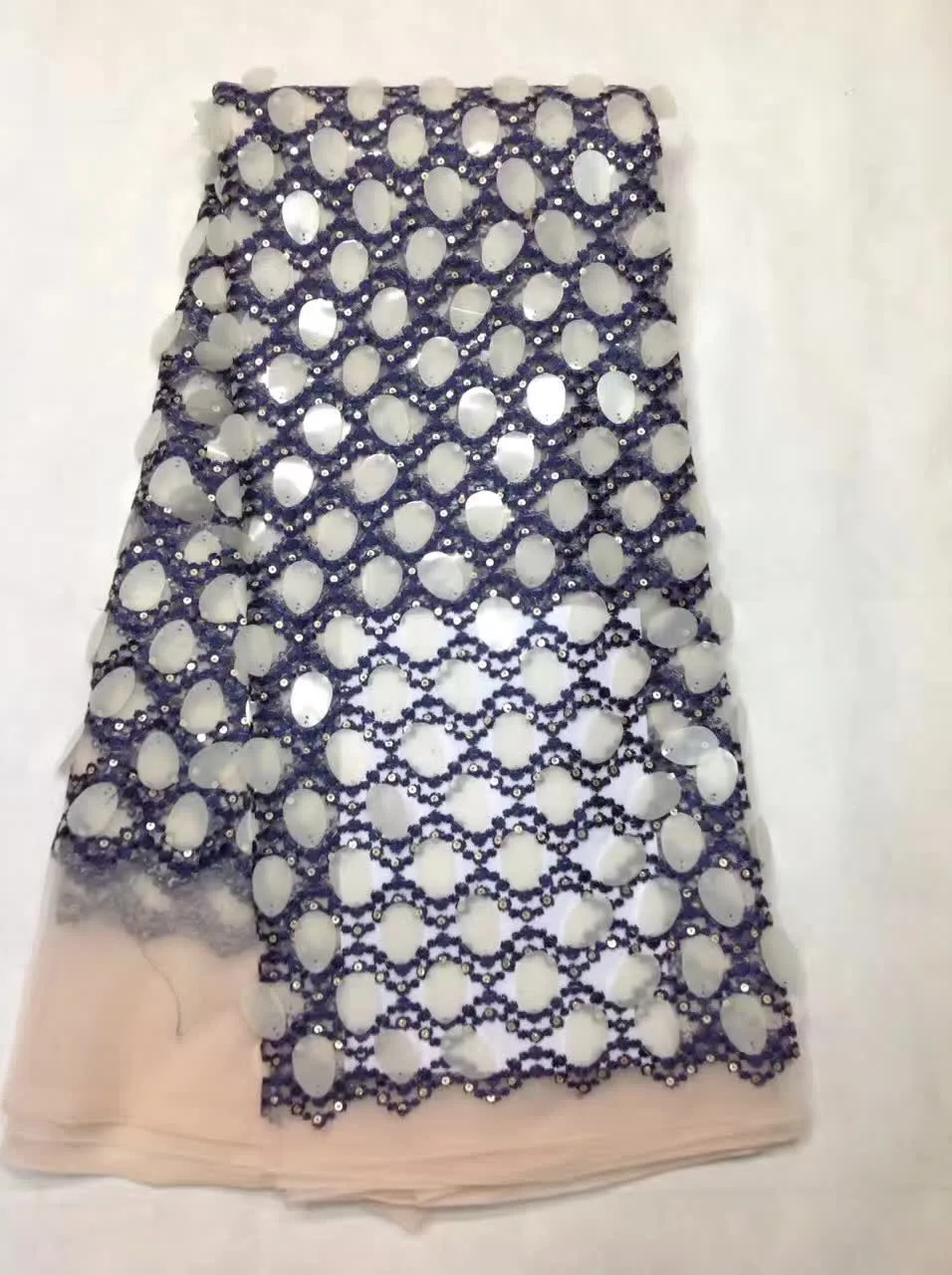 2017 последние африканские французский Кружево Ткань Высокое качество