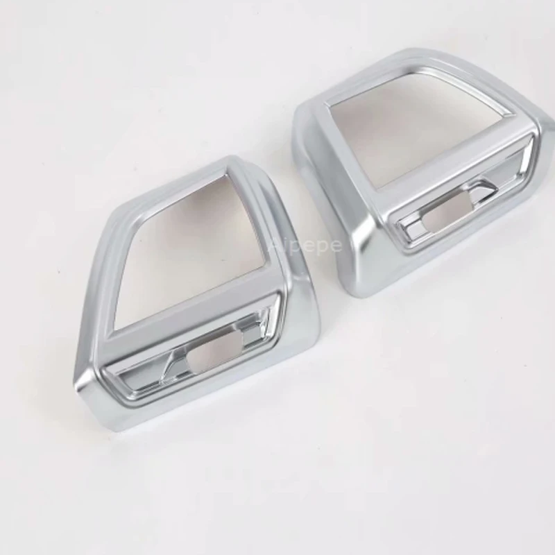 Автомобильный Стайлинг передняя решетка вентиляционного отверстия