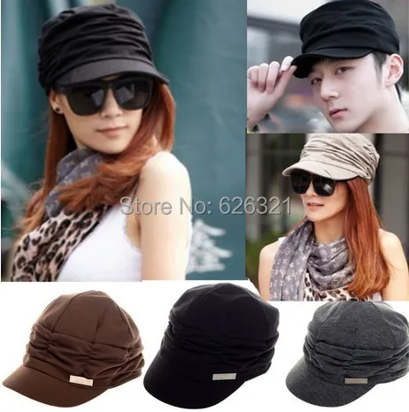 Горячая распродажа корейской версии весной и зимой Gorro Cap женская мода пелерина