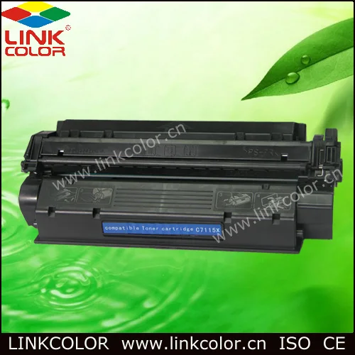 Картридж с тонером для HP LaserJet 1000/1200/1200N/1200SE/1220/1220SE совместимый 15X C7115X C7115 7115X (1