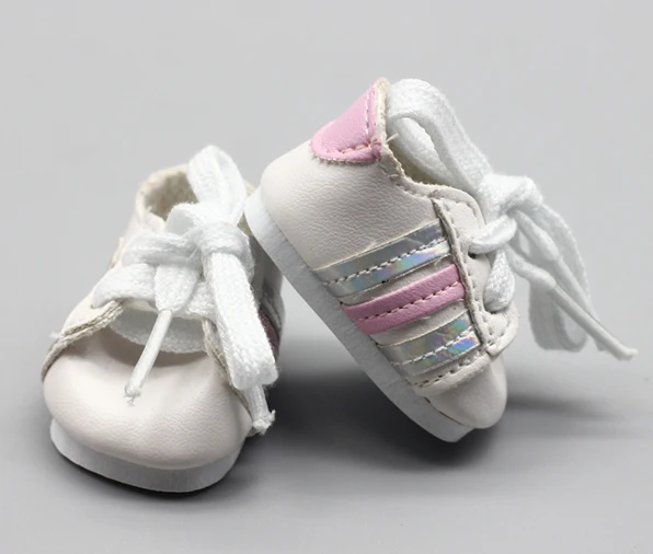1 пара кукольных туфель подходит для кукол Wellie wherслухи 14 5 дюймов и аксессуары EOX
