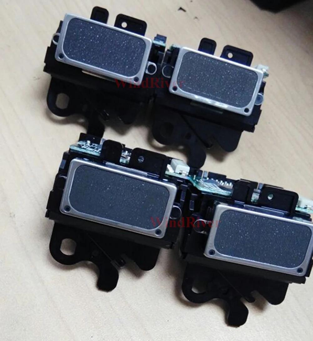 Оригинальная цветная печатающая головка DX2 для Roland CJ400 CJ500 SC500 SJ500 SJ600 FJ40 FJ42 FJ50 FJ52