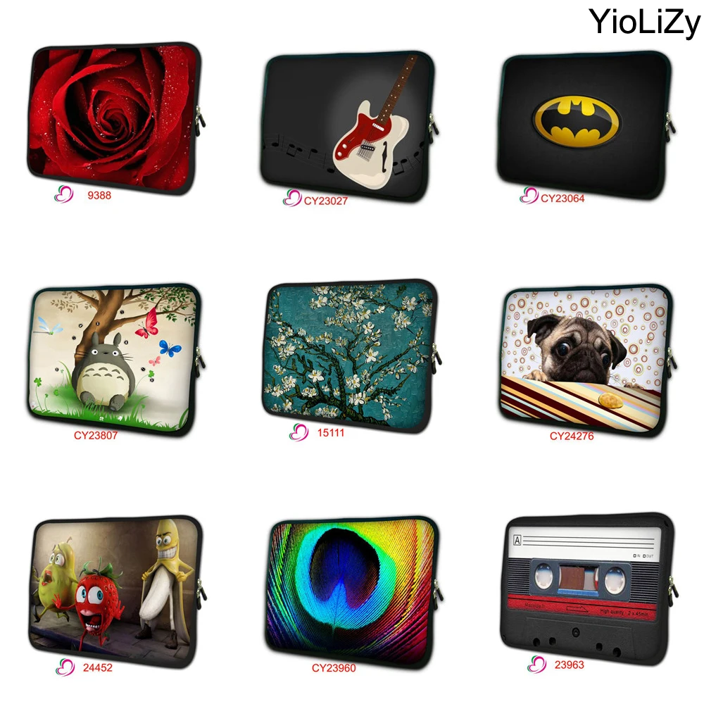 7 10 11,6 13,3 14 15,4 15,6 17,3 сумка для ноутбука чехол для ПК чехол для ipad macbook hp ASUS Dell lenovo thinkpad NS-4014