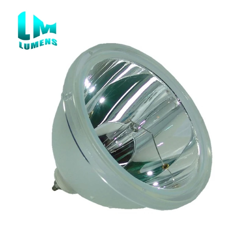 Совершенно новая сменная лампа с неизолированным светом 915P020010 915P020A10 для ТВ Mitsubishi