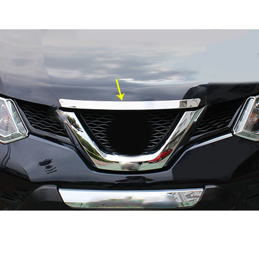 Для Nissan X Trail XTrail T32/Rogue 2014 2015 2016 автомобильный передний двигатель машина для гонок