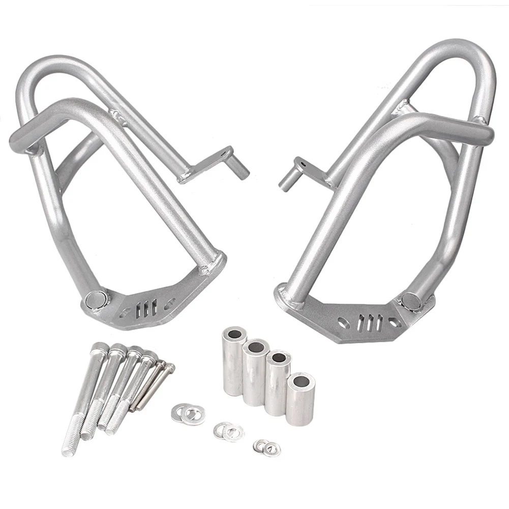 

R1200R Motorcycel Front Highway Engine Guard Crash Bar Protection For BMW R 1200R 2007 2008 2009 2010 2011 2012 2013 2014