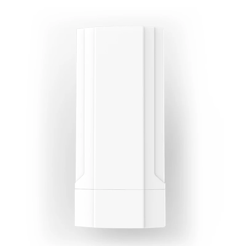802.11AC 5.8Ghz 900Mbps INTELLIGENT wireless bridge Point-to-point video transmission 10km outdoor High-power wireless CPE bridg