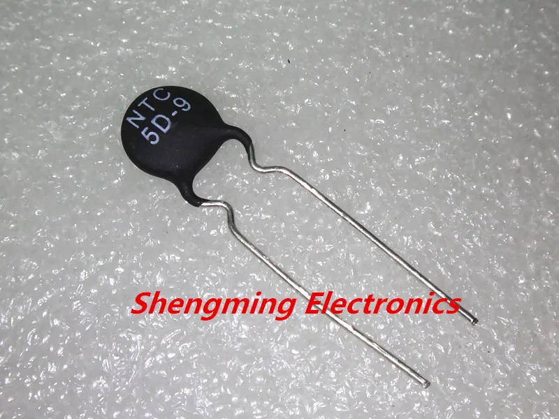 Резистор NTC 5D 7 9 11 15 20 10 шт.|ntc resistor|ntc 5d-11ntc 5d-20 |