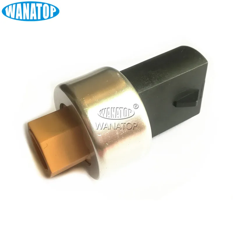 Переключатель кондиционера A/C датчик давления R134A 893609703 для Ford/Mondeo 89-36097-03 60656016 |